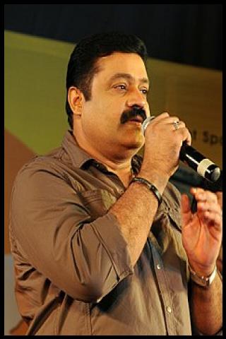 Famous People with surname Gopi