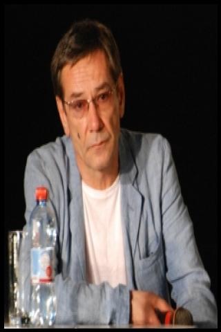 Famous People with surname Gorbunov