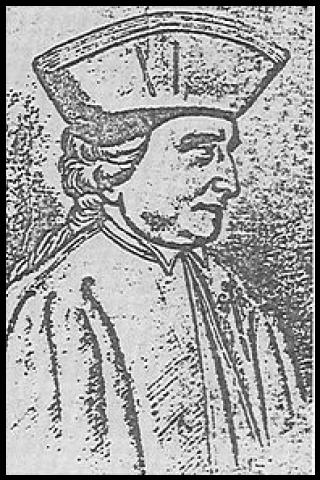 Famous People with surname Gorda