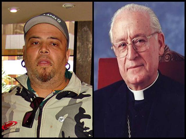 Famous People with surname Gordo