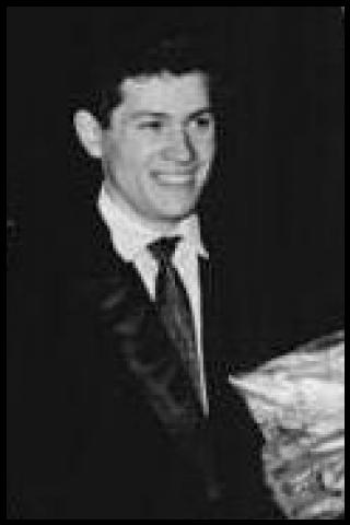 Famous People with surname Gorelik