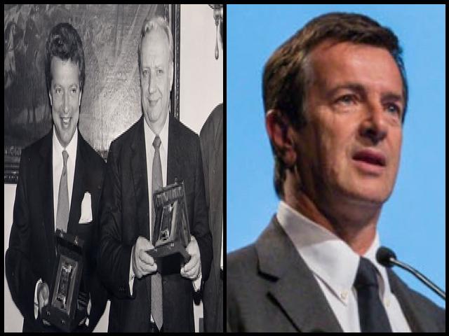 Famous People with surname Gori