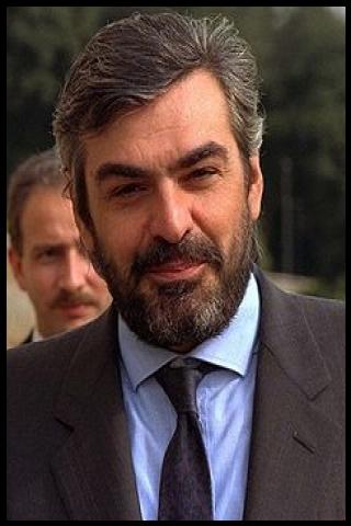 Famous People with surname Goria