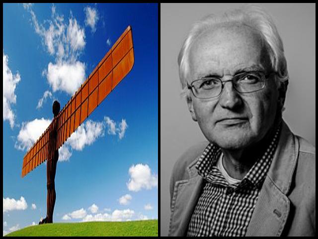 Famous People with surname Gormley