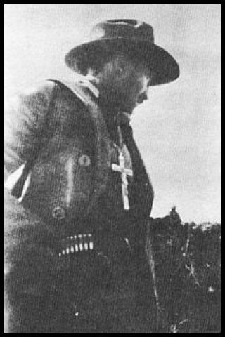 Famous People with surname Gorostieta