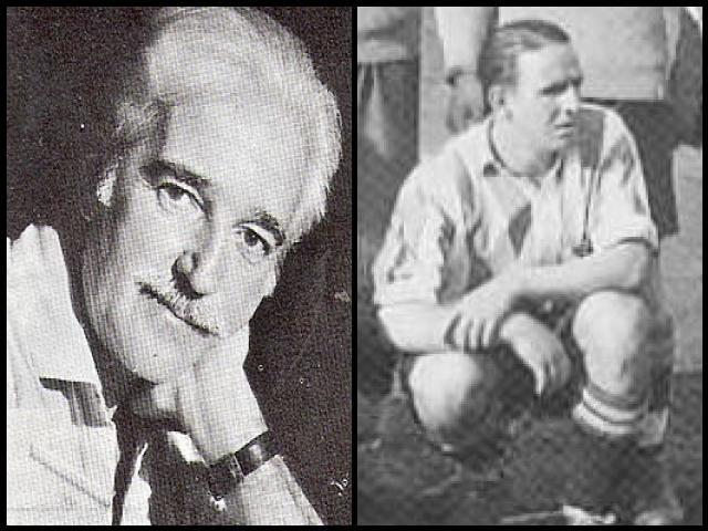 Famous People with surname Gorostiza