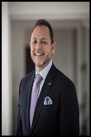 Famous People with surname Gorrin