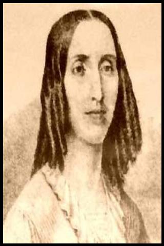 Famous People with surname Gorriti