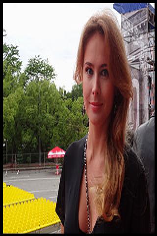 Famous People with surname Gorshkova