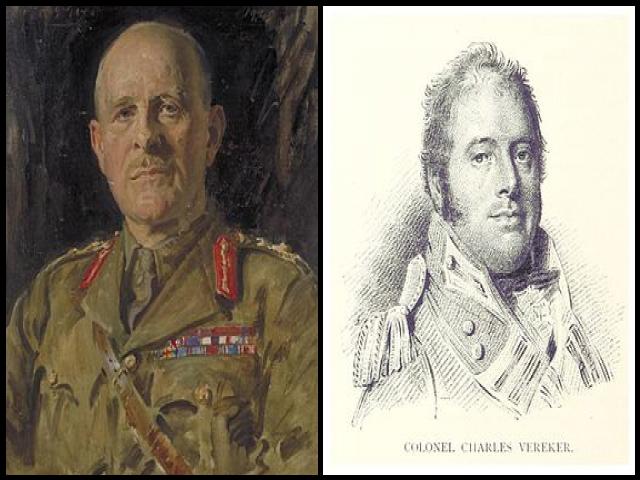 Famous People with surname Gort