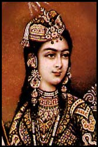 Famous People with surname Gosain