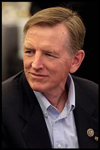 Famous People with surname Gosar