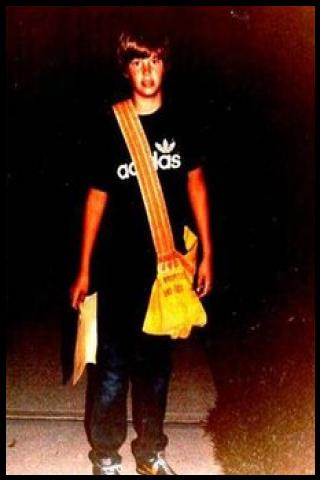 Famous People with surname Gosch