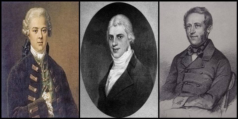 Famous People with surname G&ouml;ssler