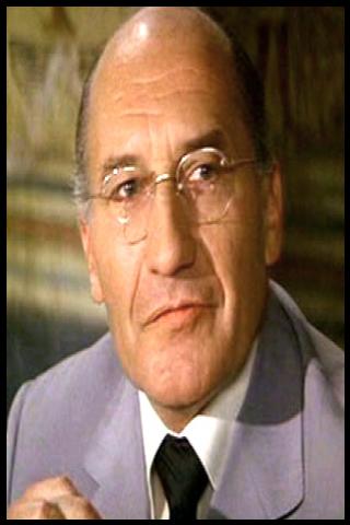 Famous People with surname Gotell