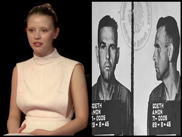 Famous People with surname G&ouml;th