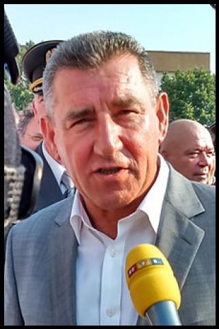 Famous People with surname Gotovina