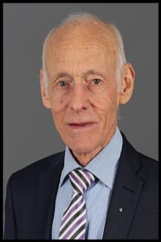 Famous People with surname Gottberg