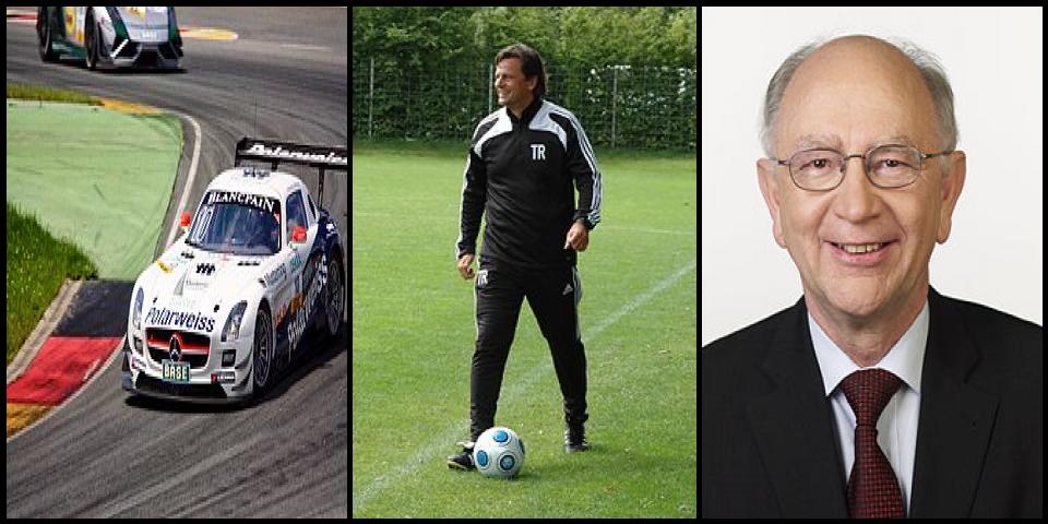 Famous People with surname G&ouml;tz