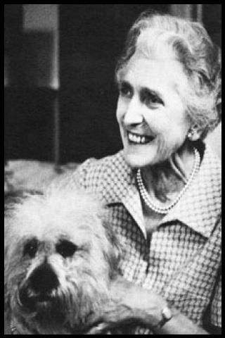 Famous People with surname Goudge