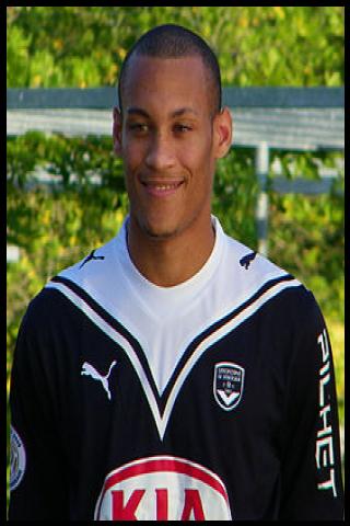 Famous People with surname Gouffran