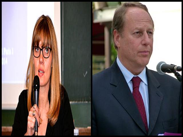 Famous People with surname Goujon