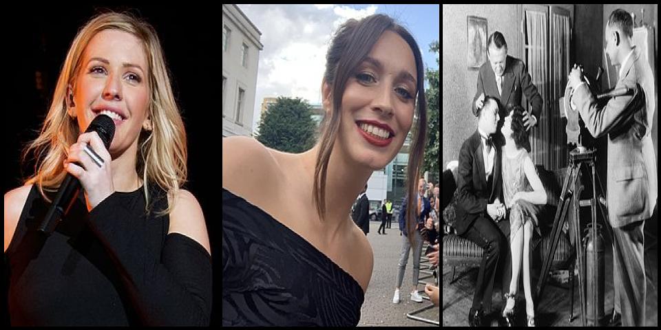 Famous People with surname Goulding