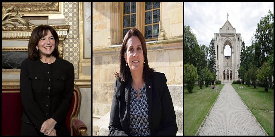 Famous People with surname Goulet