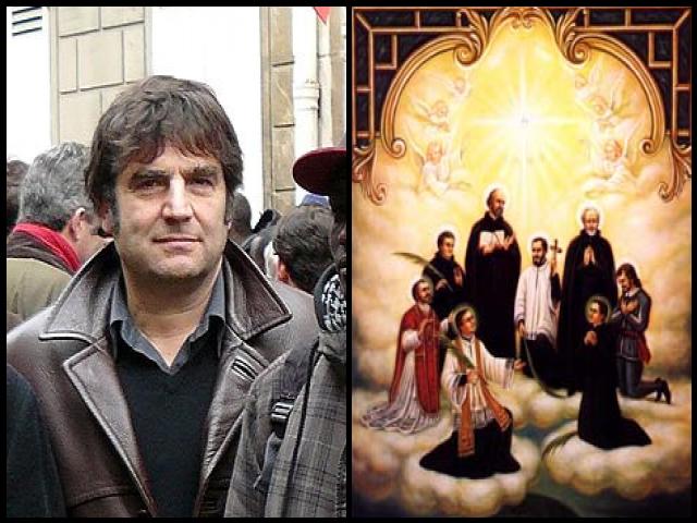 Famous People with surname Goupil