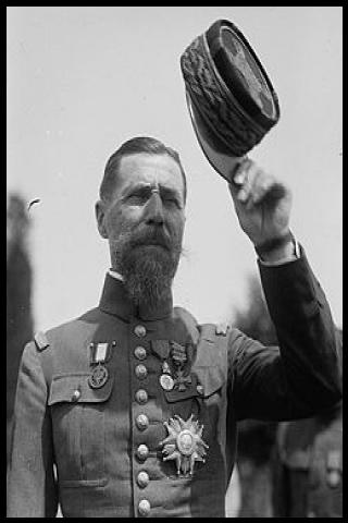 Famous People with surname Gouraud