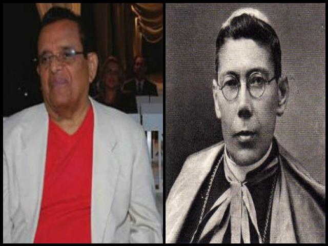 Famous People with surname Gouveia