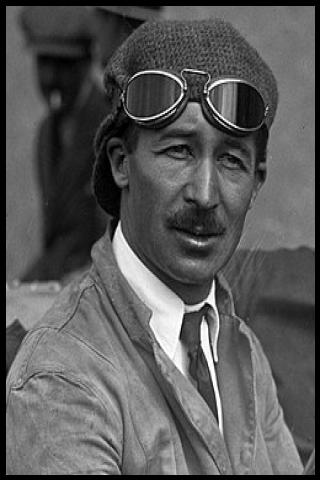 Famous People with surname Goux