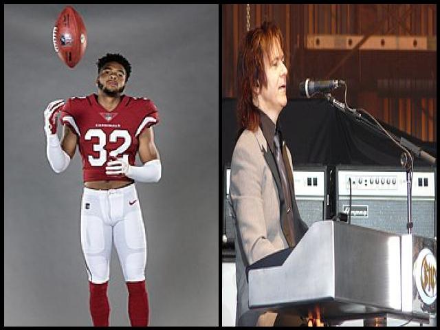 Famous People with surname Gowan