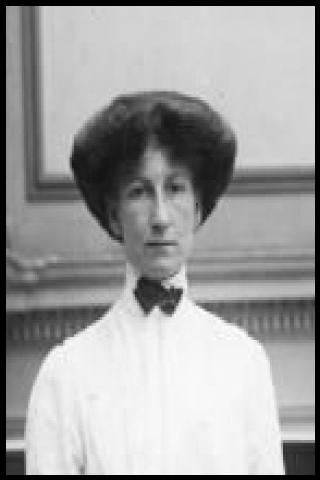 Famous People with surname Gowenlock