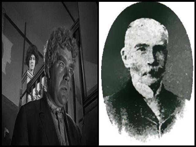 Famous People with surname Gowland