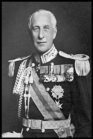 Famous People with surname Gowrie