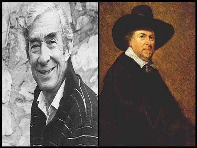 Famous People with surname Goyen