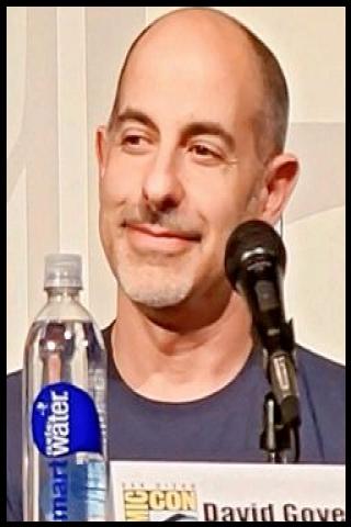 Famous People with surname Goyer