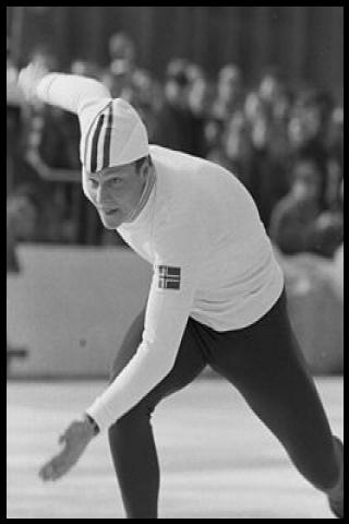 Famous People with surname Gr&oslash;nvold