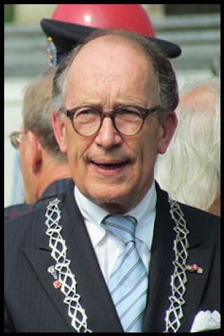 Famous People with surname Graaf