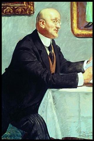 Famous People with surname Grabar