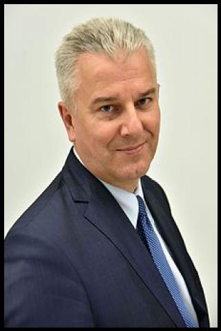 Famous People with surname Grabarczyk