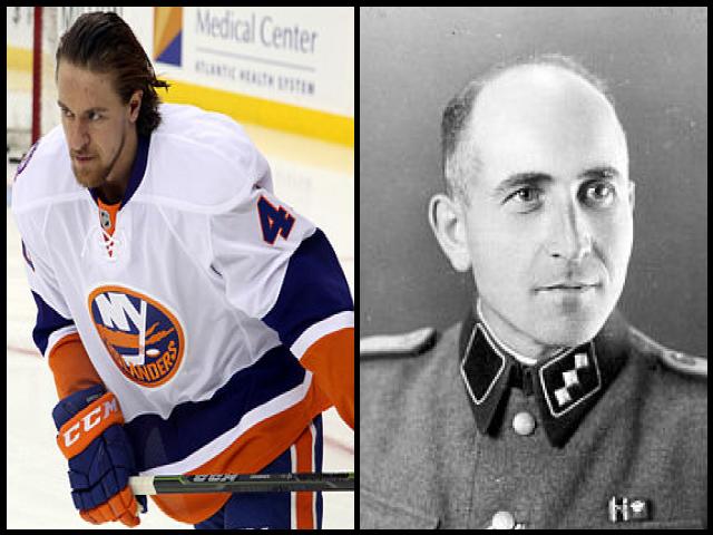 Famous People with surname Grabner