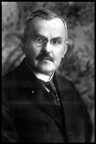 Famous People with surname Grabski