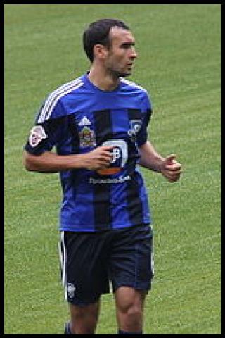 Famous People with surname Grachyov