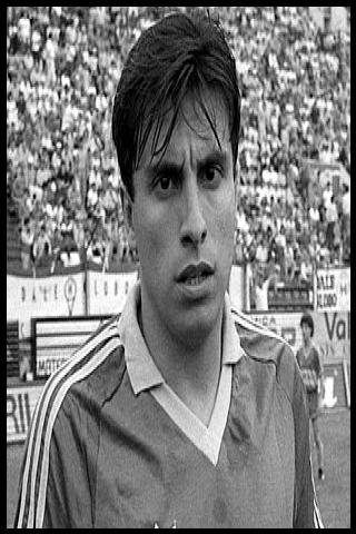 Famous People with surname Graciani