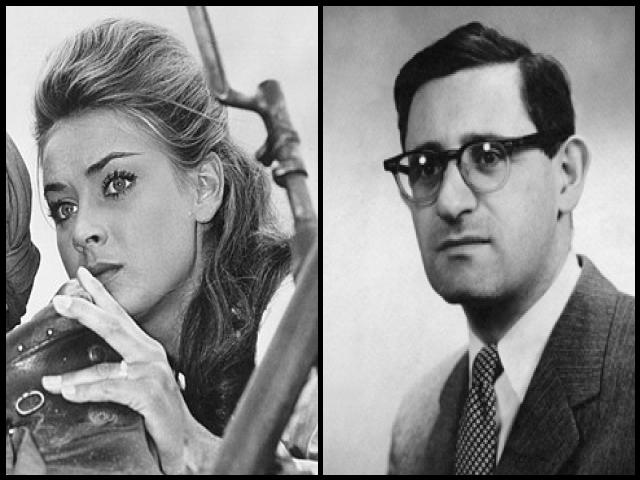 Famous People with surname Grad