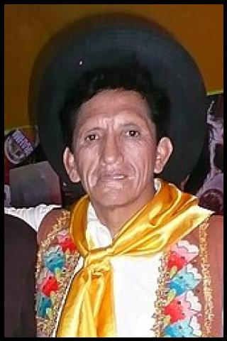 Famous People with surname Grados