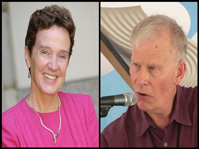 Famous People with surname Grady