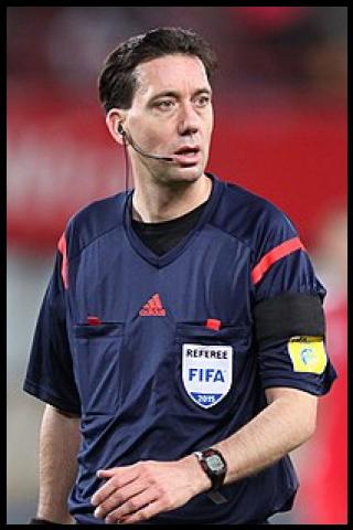 Famous People with surname Gr&auml;fe